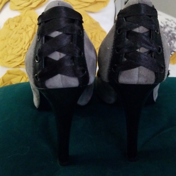 COLE HAAN WITH NIKE TECHNOLOGY NWOB SIZE 8 - Picture 3 of 8